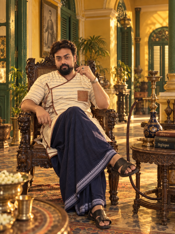 BIPLABI 1 Anna Collection