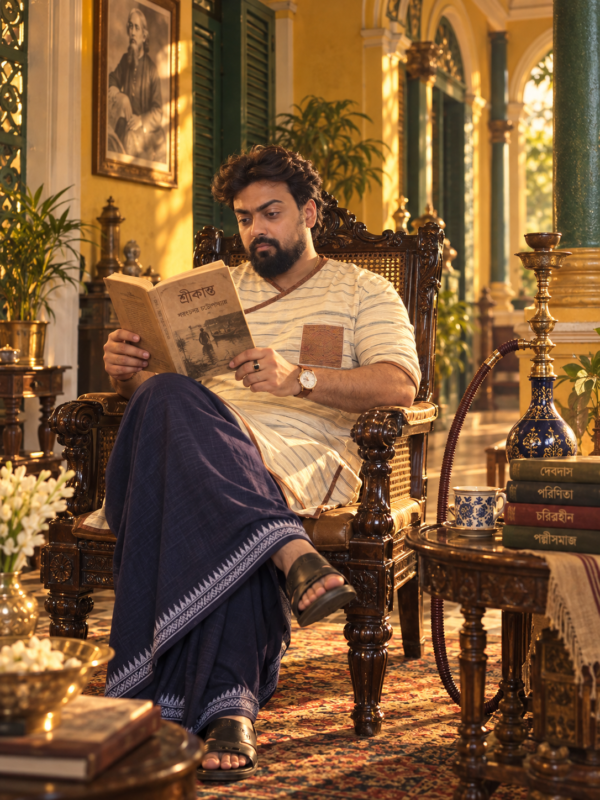 BIPLABI 1 Anna Collection