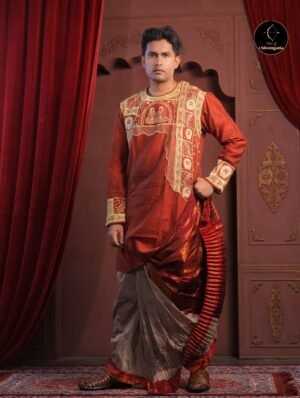 Subho Drishti Groom