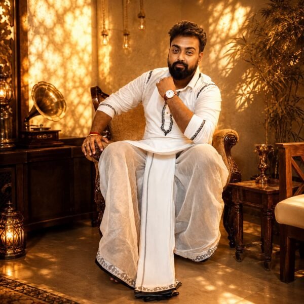 Mahanayak Collections