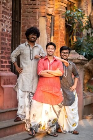 Saare Chuattor Collections