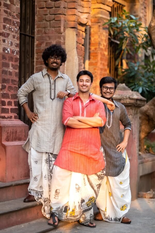 Saare Chuattor Collections