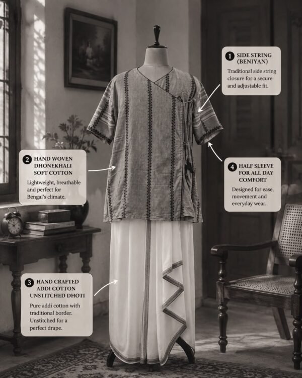 Biplabi Collections