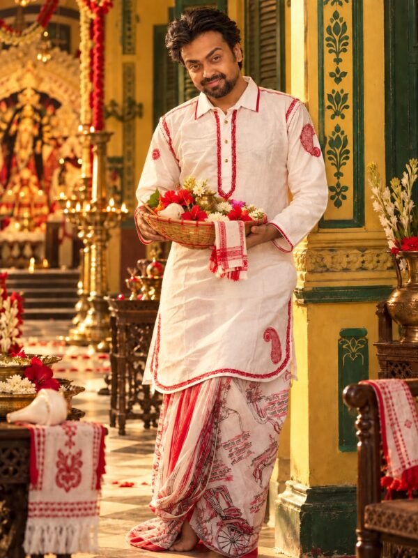 Durga Pujo