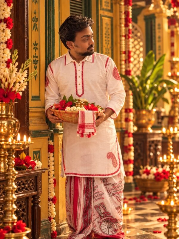 Durga Pujo