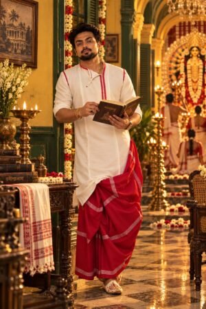 Durga Pujo