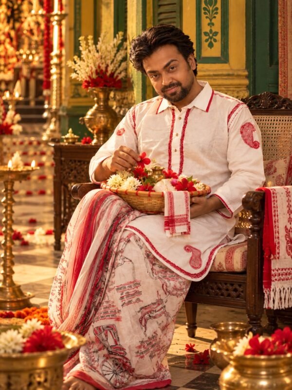Durga Pujo