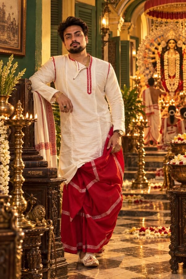 Durga Pujo
