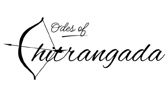 odes of Chitrangada